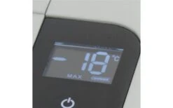 Mestic MCC-40 DC Compressor Cooler 12 / 24 V 42 Litros -Mobiliario Para El Hogar 538621 3678994