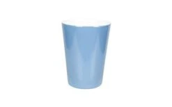 Bo-Camp Mug Bicolor 4 Piezas Rojo -Mobiliario Para El Hogar 540130 3653920 1