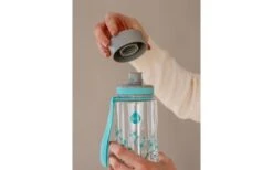 Equa Kids Biberón Infantil Diente De León 600 Ml -Mobiliario Para El Hogar 540589 3521930 3