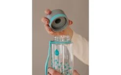 Equa Kids Botella Infantil Rhino 600 Ml -Mobiliario Para El Hogar 541087 3521936 5