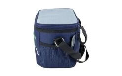Bo-Camp Cooler Bag 5 Litros Azul -Mobiliario Para El Hogar 541633 3651347
