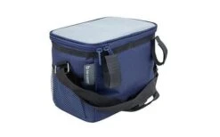 Bo-Camp Cooler Bag 5 Litros Azul -Mobiliario Para El Hogar 541993 3651353