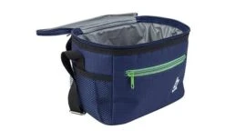 Bo-Camp Cooler Bag 5 Litros Azul -Mobiliario Para El Hogar 542149 3651359