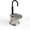 Origin Outdoors Alu Espresso Maker 1 Cup -Mobiliario Para El Hogar 552853 3730017