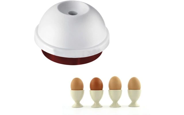 Westmark Eidorn Plástico Blanco 3 Westmark Eidorn Plástico Blanco