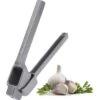 Westmark Garlic Press Biopress -Mobiliario Para El Hogar 553177 3611413