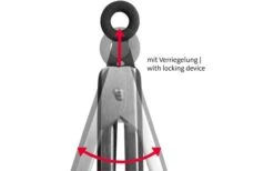 Pinzas Para Parrilla Westmark Classic Wood Midi 31 Cm -Mobiliario Para El Hogar 553309 3615334