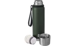 Botella Aislante Origin Outdoors RockSteel Azul -Mobiliario Para El Hogar 553501 3729349