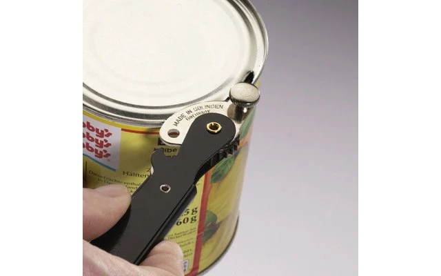 Abrelatas De Palanca Westmark Columbus 4 Abrelatas De Palanca Westmark Columbus - Imagen 2