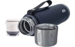 Botella Aislante Origin Outdoors RockSteel Azul -Mobiliario Para El Hogar 553798 3729293