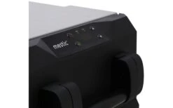 Mestic MCCHD-33 Refrigerador De Compresor AC/DC 12 / 24 V - 31 Litros -Mobiliario Para El Hogar 553801 3868710