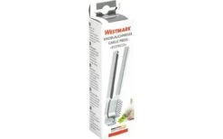 Westmark Garlic Press Biopress -Mobiliario Para El Hogar 553888 3611431
