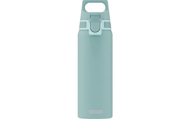 Botella SIGG Shield One Negra 5 Botella SIGG Shield One Negra - Imagen 3
