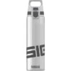 SIGG Total Clear One Drinking Bottle Berry -Mobiliario Para El Hogar 554185 3702784 2