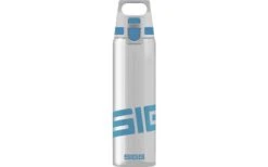 SIGG Total Clear One Drinking Bottle Azul -Mobiliario Para El Hogar 554266 3702802 1