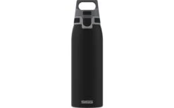 Botella SIGG Shield One Negra 14 Botella SIGG Shield One Negra -Mobiliario Para El Hogar 554305 3707741