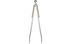 Pinzas Para Parrilla Westmark Classic Wood Midi 31 Cm -Mobiliario Para El Hogar 554410 3615353