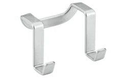 Metaltex Galileo Gancho Doble Polytherm