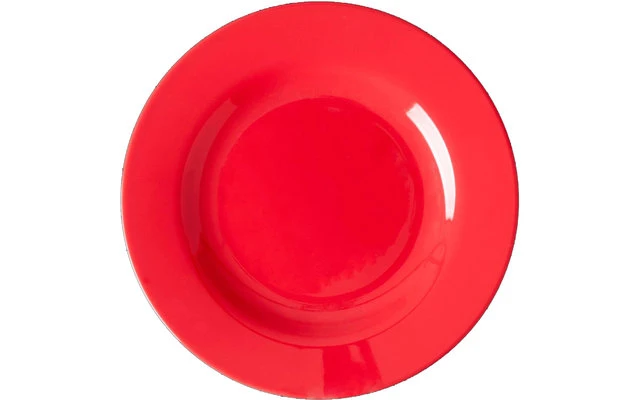 Rice Plato De Melamina Arroz Juego De Platos De Melamina 6 Piezas 20 Cm 3 Rice Plato De Melamina Arroz Juego De Platos De Melamina 6 Piezas 20 Cm