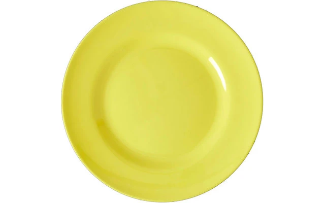 Rice Plato De Melamina Arroz Juego De Platos De Melamina 6 Piezas 20 Cm 4 Rice Plato De Melamina Arroz Juego De Platos De Melamina 6 Piezas 20 Cm - Imagen 2