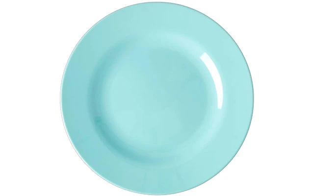 Rice Plato De Melamina Arroz Juego De Platos De Melamina 6 Piezas 20 Cm 6 Rice Plato De Melamina Arroz Juego De Platos De Melamina 6 Piezas 20 Cm - Imagen 4