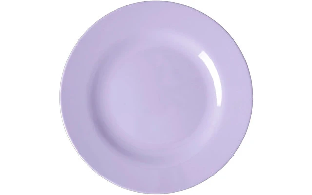 Rice Plato De Melamina Arroz Juego De Platos De Melamina 6 Piezas 20 Cm 8 Rice Plato De Melamina Arroz Juego De Platos De Melamina 6 Piezas 20 Cm - Imagen 6