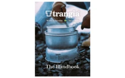 Trangia Trangiakök 27-2 HA Juego De Cocina Para Camping De 4 Piezas Con Quemador Spirit 1 -Mobiliario Para El Hogar 560008 3691132