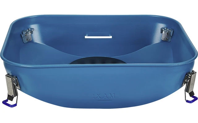 Barbacoa De Gas Berger Tacora 5 Barbacoa De Gas Berger Tacora - Imagen 3