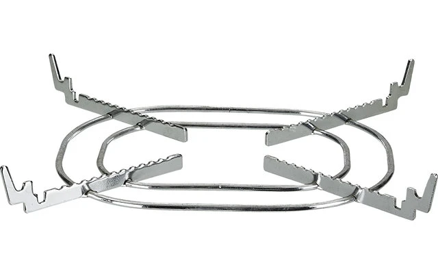 Barbacoa De Gas Berger Tacora 6 Barbacoa De Gas Berger Tacora - Imagen 4