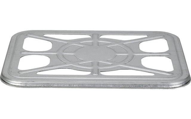 Barbacoa De Gas Berger Tacora 7 Barbacoa De Gas Berger Tacora - Imagen 5