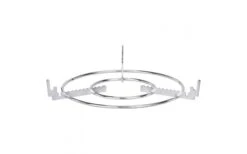 Campingaz Party Grill 200 -Mobiliario Para El Hogar 56856 2302477