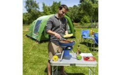 Campingaz Party Grill 200 -Mobiliario Para El Hogar 56860 2302492