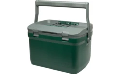 Stanley 16 QT Adventure Easy Carry Outdoor Cooler 15,1 Litros Verde