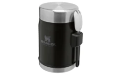 Stanley Classic Legendary Contenedor De Alimentos Con Cuchara 400 Ml Azul Nocturno -Mobiliario Para El Hogar 573810 3917098