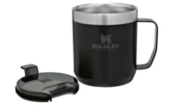 Stanley Classic Legendary Camping Mug 350 Ml Hammertone Green -Mobiliario Para El Hogar 573914 3918486