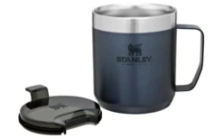 Stanley Classic Legendary Camping Mug 350 Ml Hammertone Green -Mobiliario Para El Hogar 573922 3918518