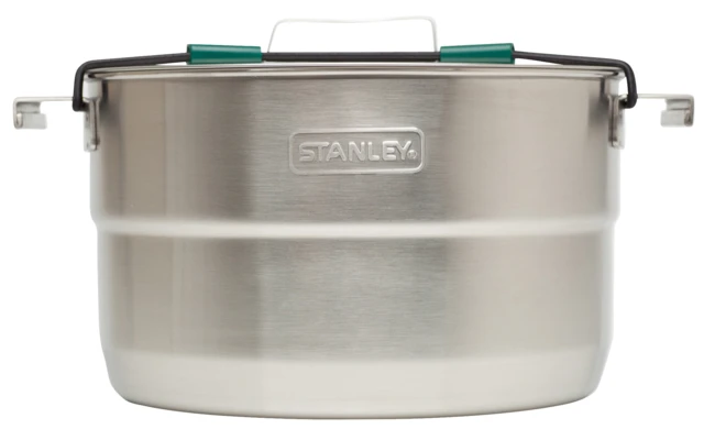 Juego De Utensilios De Cocina De Campamento Stanley Adventure Full Kitchen 21 Piezas 4 Juego De Utensilios De Cocina De Campamento Stanley Adventure Full Kitchen 21 Piezas - Imagen 2