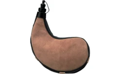 Origin Outdoors Bota Original De Cuero Curva 1 Litro -Mobiliario Para El Hogar 577791 3948695