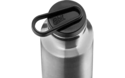 Esbit Pictor Botella Aislada De Acero Inoxidable Boca Estándar 350 Ml Plata -Mobiliario Para El Hogar 577859 3948951
