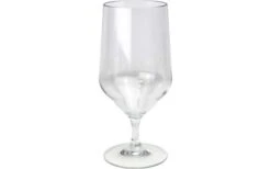 Vaso Gimex Pilsner Tulip Transparente Simple 400 Ml -Mobiliario Para El Hogar 578679 3947811