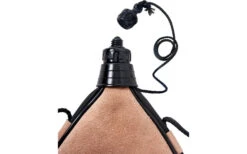 Origin Outdoors Bota Original De Cuero Curva 1 Litro -Mobiliario Para El Hogar 579051 3948651