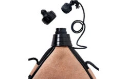 Origin Outdoors Bota Original De Cuero Curva 1 Litro -Mobiliario Para El Hogar 579075 3948659