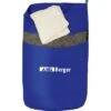 Bolsa Para Ropa Sucia Berger Azul 2 Bolsa Para Ropa Sucia Berger Azul -Mobiliario Para El Hogar 57927 247429