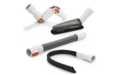 Juego De Polvo Invictus X7 4 Piezas