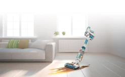 Limpiador Húmedo Invictus X Water 8 Piezas -Mobiliario Para El Hogar 586943 4004723