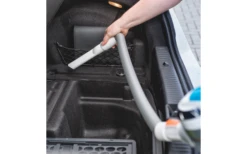 Juego De Polvo Invictus X7 4 Piezas -Mobiliario Para El Hogar 586947 4005299