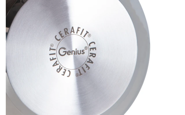 Sartén Wok De Acero Cerafit 28 Cm 6 Sartén Wok De Acero Cerafit 28 Cm - Imagen 4