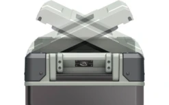 Truma Cooler Box C60 Caja Frigorífica De Compresor De Una Zona Con Función De Congelador + Paquete De Baterías SET 9 Truma Cooler Box C60 Caja Frigorífica De Compresor De Una Zona Con Función De Congelador + Paquete De Baterías SET -Mobiliario Para El Hogar 588407 4025651