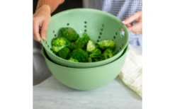 Escurridor Koziol Palsby Nature Coral -Mobiliario Para El Hogar 590479 4297387 2