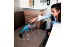 Aspirador Mestic MS-80 12 V 100 W -Mobiliario Para El Hogar 594703 4333371